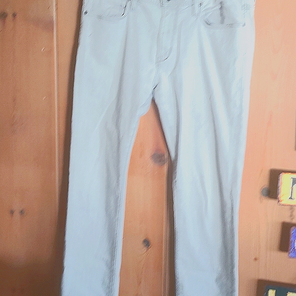 John Varvatos USA Bowery Jeans